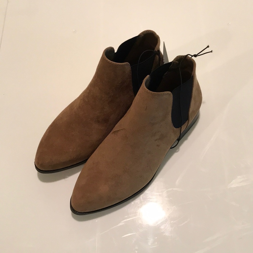 Booties